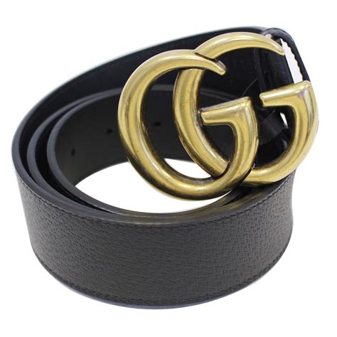 gucci belt double g kids used|Gucci belt double g men.